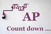 2017年AP考试知多少？