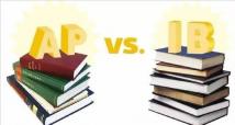 AP和IB，哪一个申请美国本科更具优势？