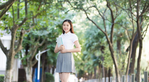 北京王府国际学校高中部即将4月29日举办家长开放日
