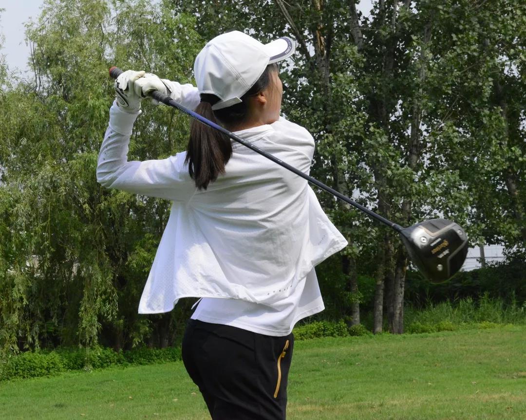 北京爱迪国际学校 关于高尔夫你应该知道的事