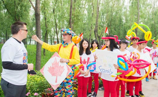 北京爱迪国际学校2019年高中部还能插班吗？