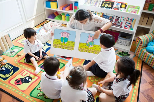 探秘北京爱迪学校 STEAM国际课程 提升孩子未来竞争力
