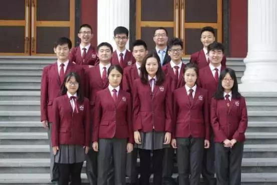 北京爱迪国际学校2017年年终盘点！