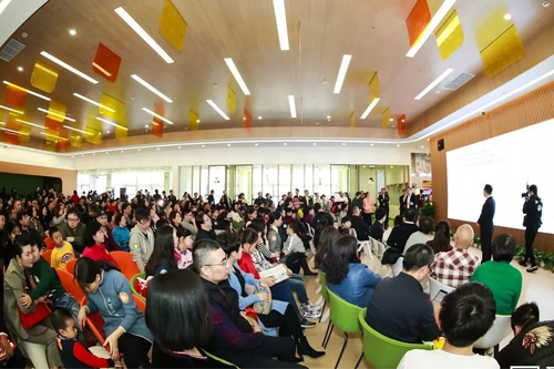 北京爱迪学校：探微未来教育的新式课堂