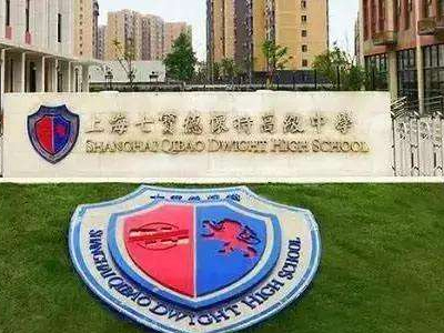 2020年上海国际学校春季入学招生