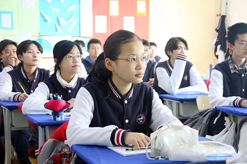 中关村外国语学校2020年幼升小入学政策