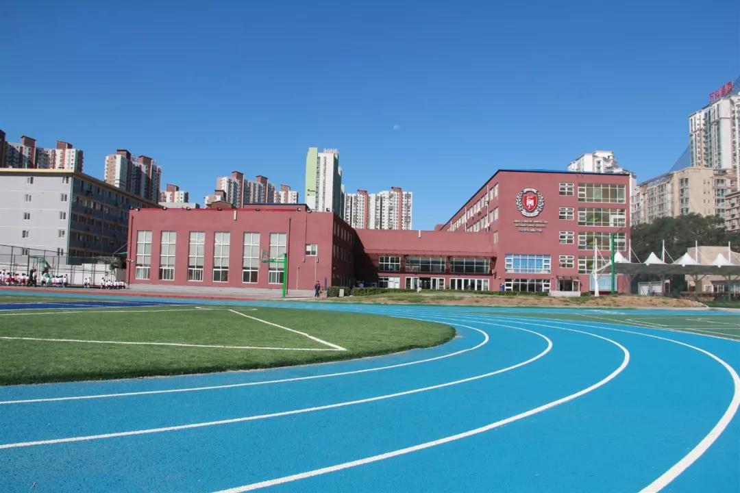 北京力迈中美国际学校高中课程解读