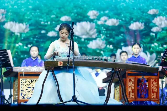 北京爱迪国际学校即将举办2018年音乐文化节