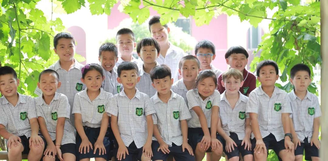 北京市私立树人瑞贝学校2020年高中招生入学计划
