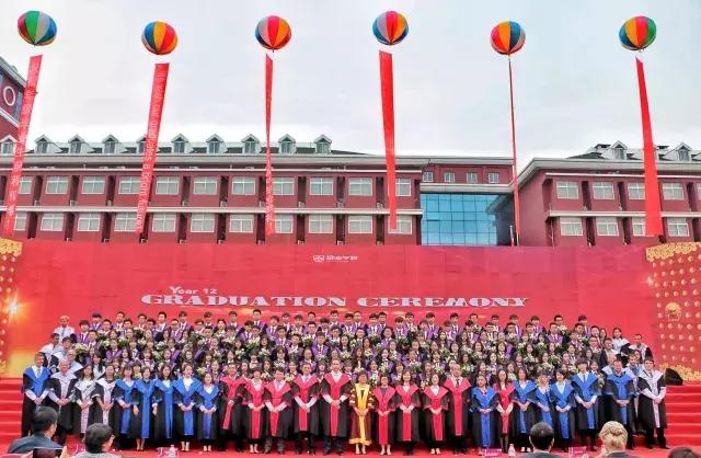 厉害了，北京爱迪国际学校2017年年终盘点!