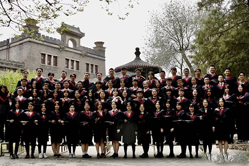 牛剑大满贯！这所北京国际高中是怎么做到的？ | 走进领科北京