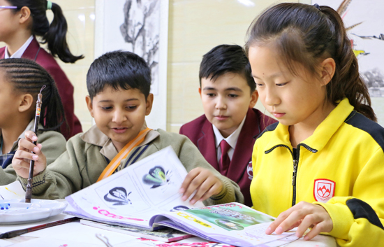 北京爱迪国际学校2020年幼升小入学政策